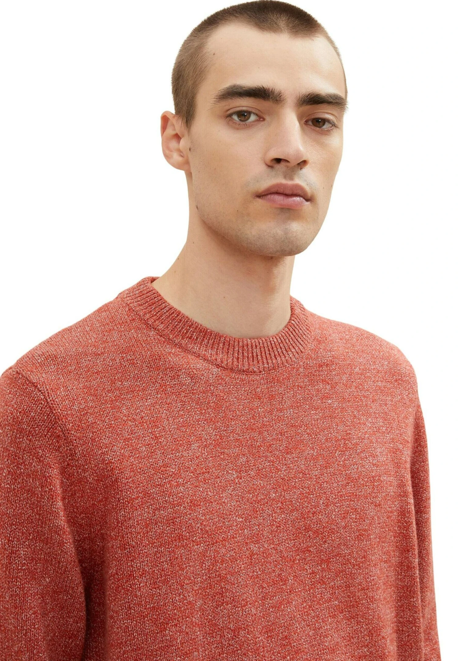 Tom Tailor MIT STRUKTUR - Trui 7 Tom Tailor MIT STRUKTUR - Trui - Afbeelding 5