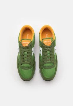 Saucony JAZZ ORIGINAL - Sneakers Laag 9 Saucony JAZZ ORIGINAL - Sneakers Laag -Heren Kleding Winkel 74a15d95bcf54904ad71e297e90c4aee