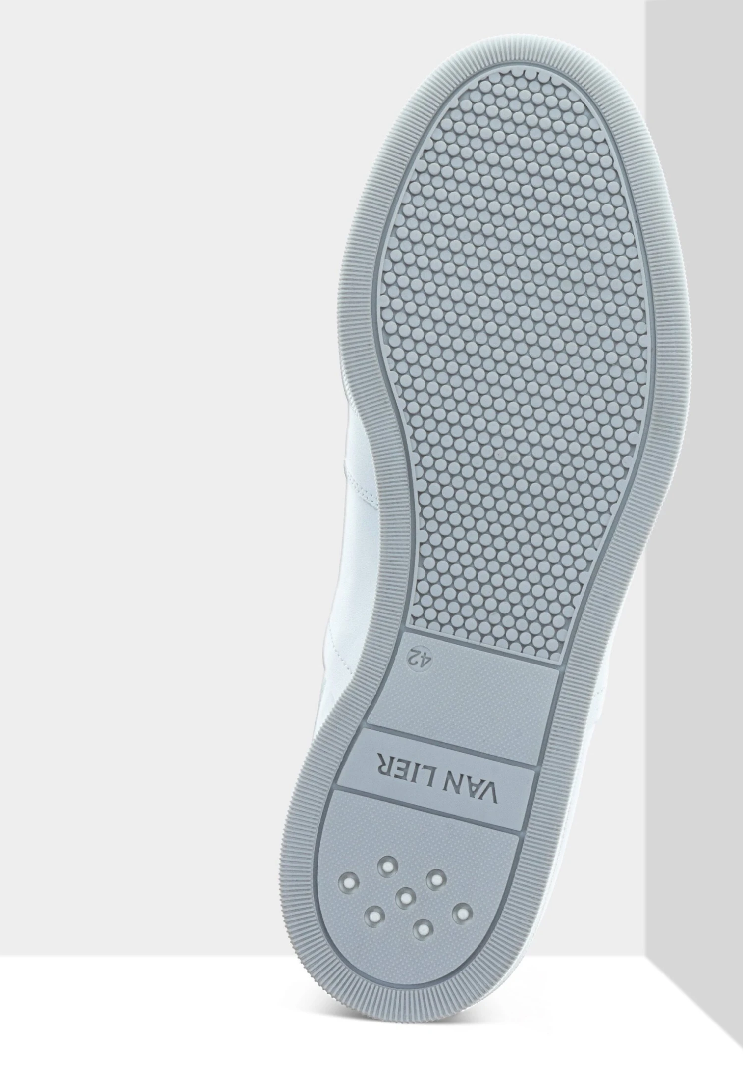 TREVISO - Sneakers Laag 6 TREVISO - Sneakers Laag - Afbeelding 4