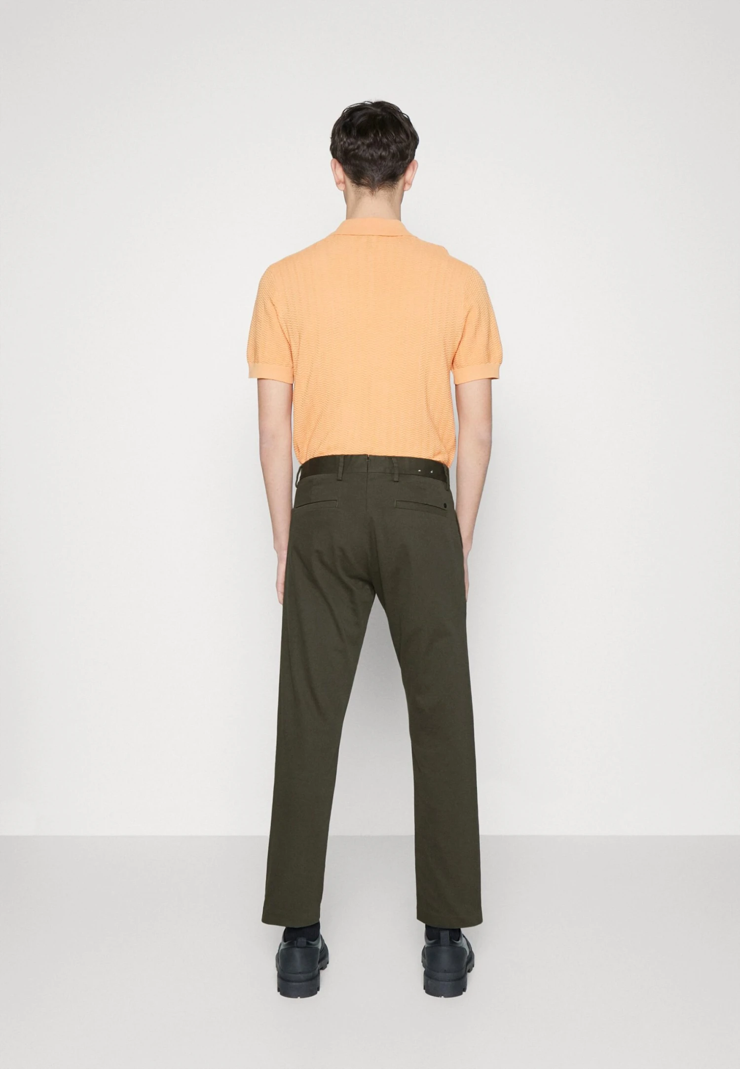 NN07 THEO - Broek 5 NN07 THEO - Broek - Afbeelding 3