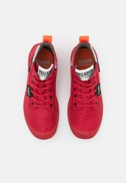 Palladium OVERLAB UNISEX - Veterboots -Heren Kleding Winkel 7508c6cb52124c55ac4918eb957d5e7b