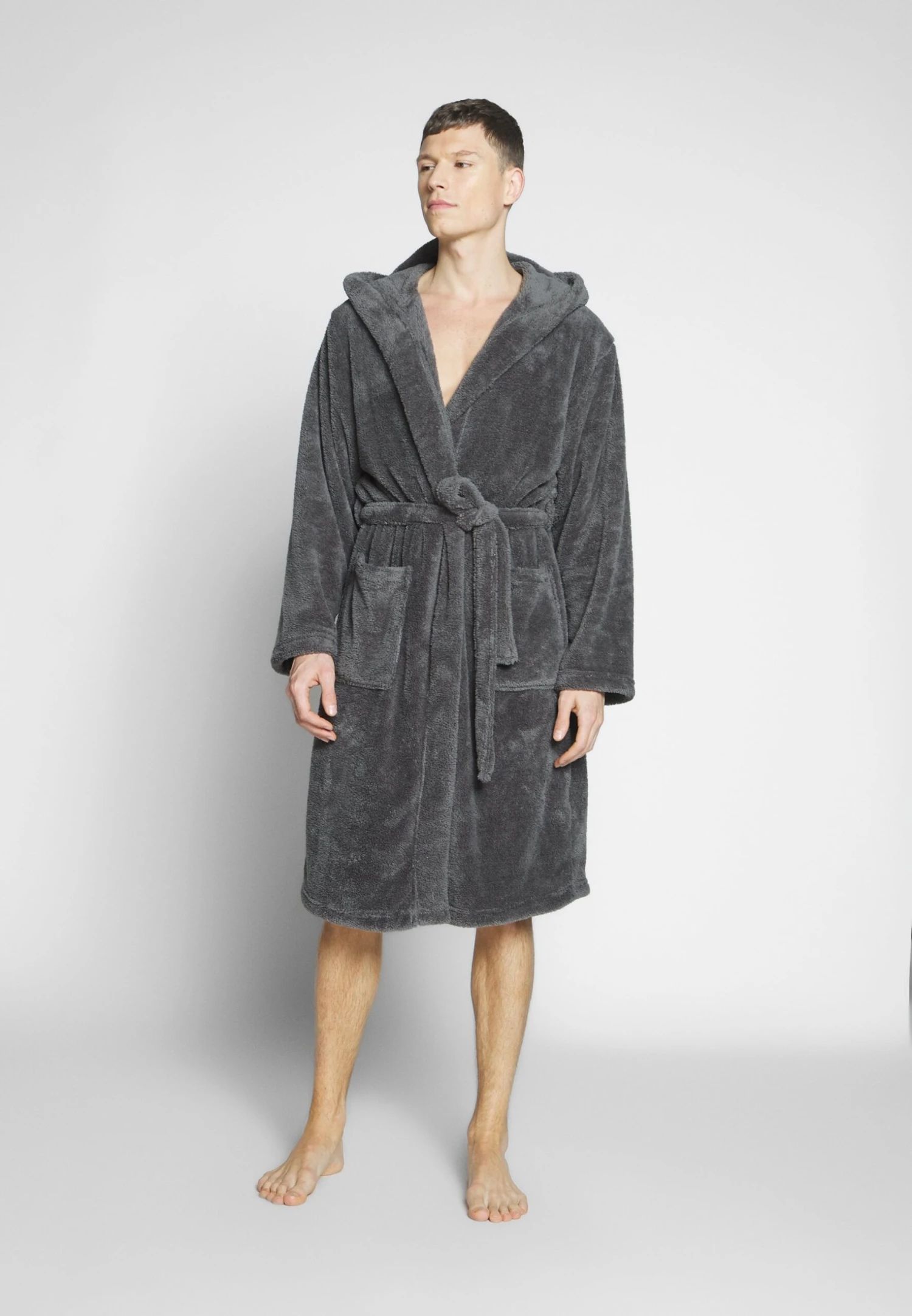 Pier One Badjas 4 Pier One Badjas - Afbeelding 2