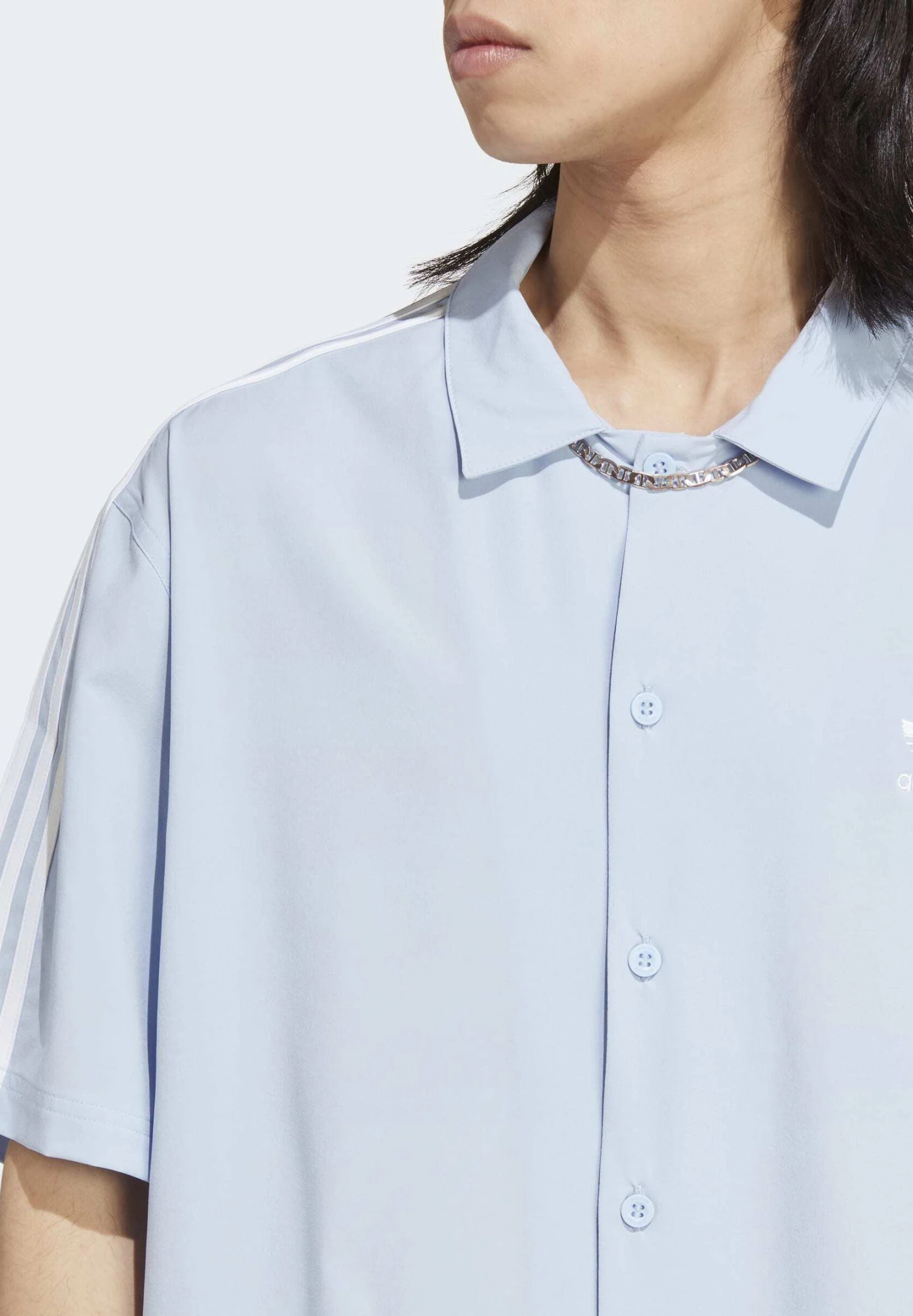 Adidas Originals CLASSICS - Overhemd 5 Adidas Originals CLASSICS - Overhemd - Afbeelding 3