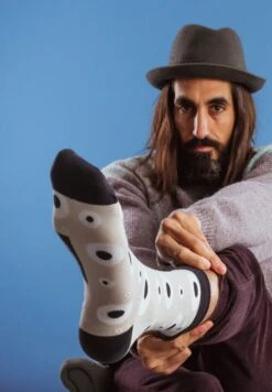 AZORES COAST EDITION 2 PACK UNISEX - Sokken -Heren Kleding Winkel 759f95911552483b90e58bd6a427230a