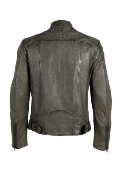 GIPSY G2MTAYCO SF LABONV - Leren Jas 13 GIPSY G2MTAYCO SF LABONV - Leren Jas -Heren Kleding Winkel 76630cdbd5764db4a2222ec2d8c99e34