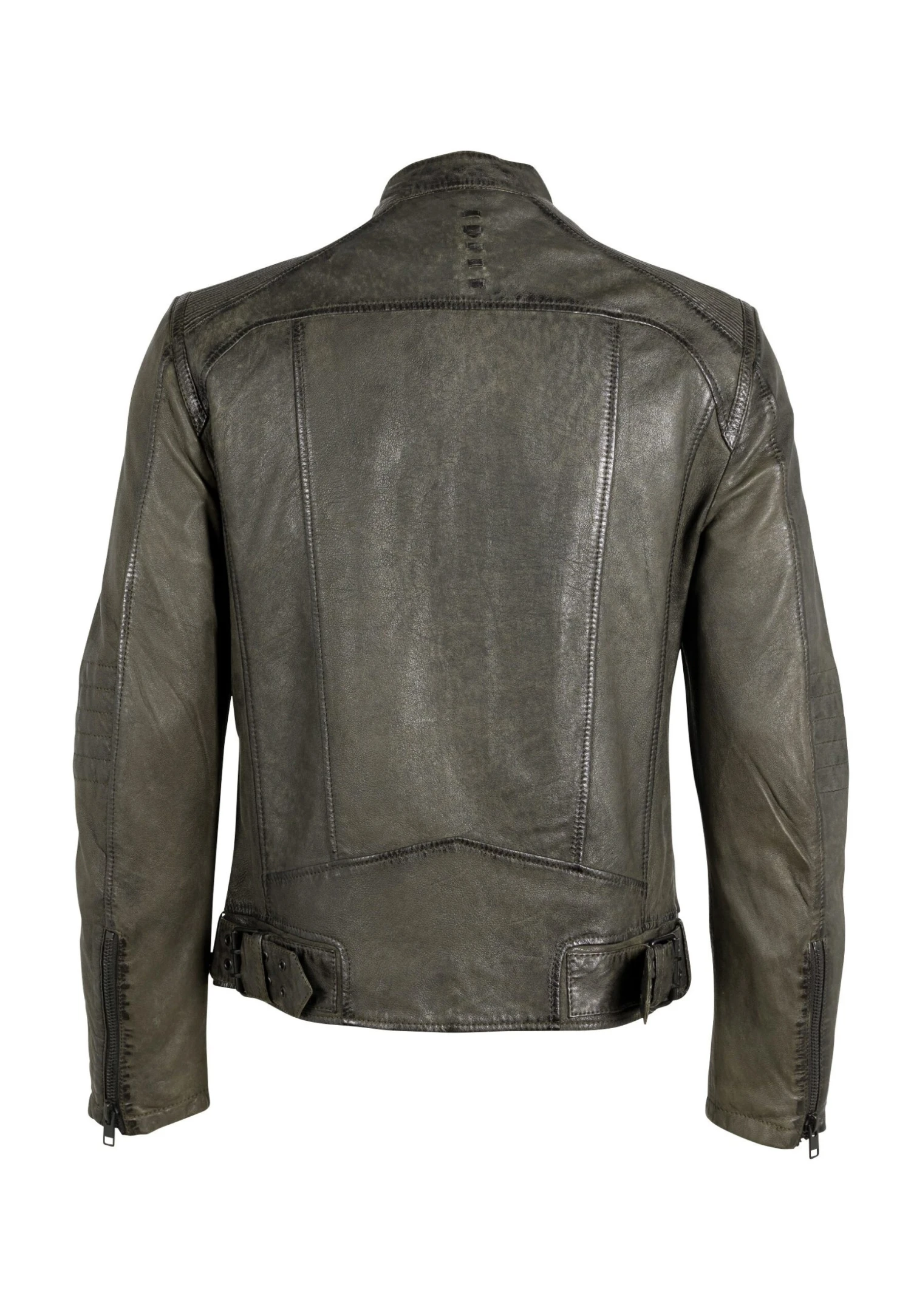 GIPSY G2MTAYCO SF LABONV - Leren Jas 8 GIPSY G2MTAYCO SF LABONV - Leren Jas - Afbeelding 6