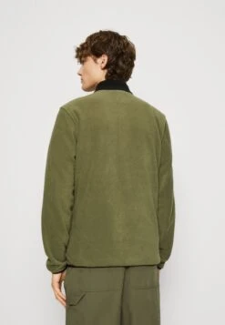 Jack & Jones JJPOWER - Fleecejas -Heren Kleding Winkel 7681b90ab80046958ff99bc40ec6deb5