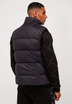 AZIRI PUFFER GILET - Bodywarmer -Heren Kleding Winkel 76e5f0e6aa274be9ba2c9e2ed09f2907
