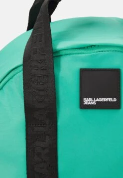 Karl Lagerfeld Jeans MEDIUM BACKPACK UNISEX - Rugzak 9 Karl Lagerfeld Jeans MEDIUM BACKPACK UNISEX - Rugzak -Heren Kleding Winkel 770690b5597e428cb2d5376ba653cc7e