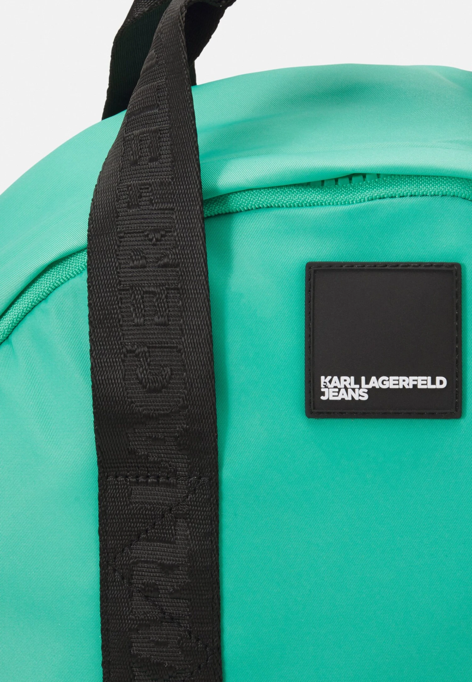 Karl Lagerfeld Jeans MEDIUM BACKPACK UNISEX - Rugzak 6 Karl Lagerfeld Jeans MEDIUM BACKPACK UNISEX - Rugzak - Afbeelding 4