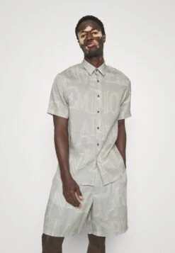 Emporio Armani BERMUDA - Trainingsbroek -Heren Kleding Winkel 772077459b0d4f6b911c299d3c468d12