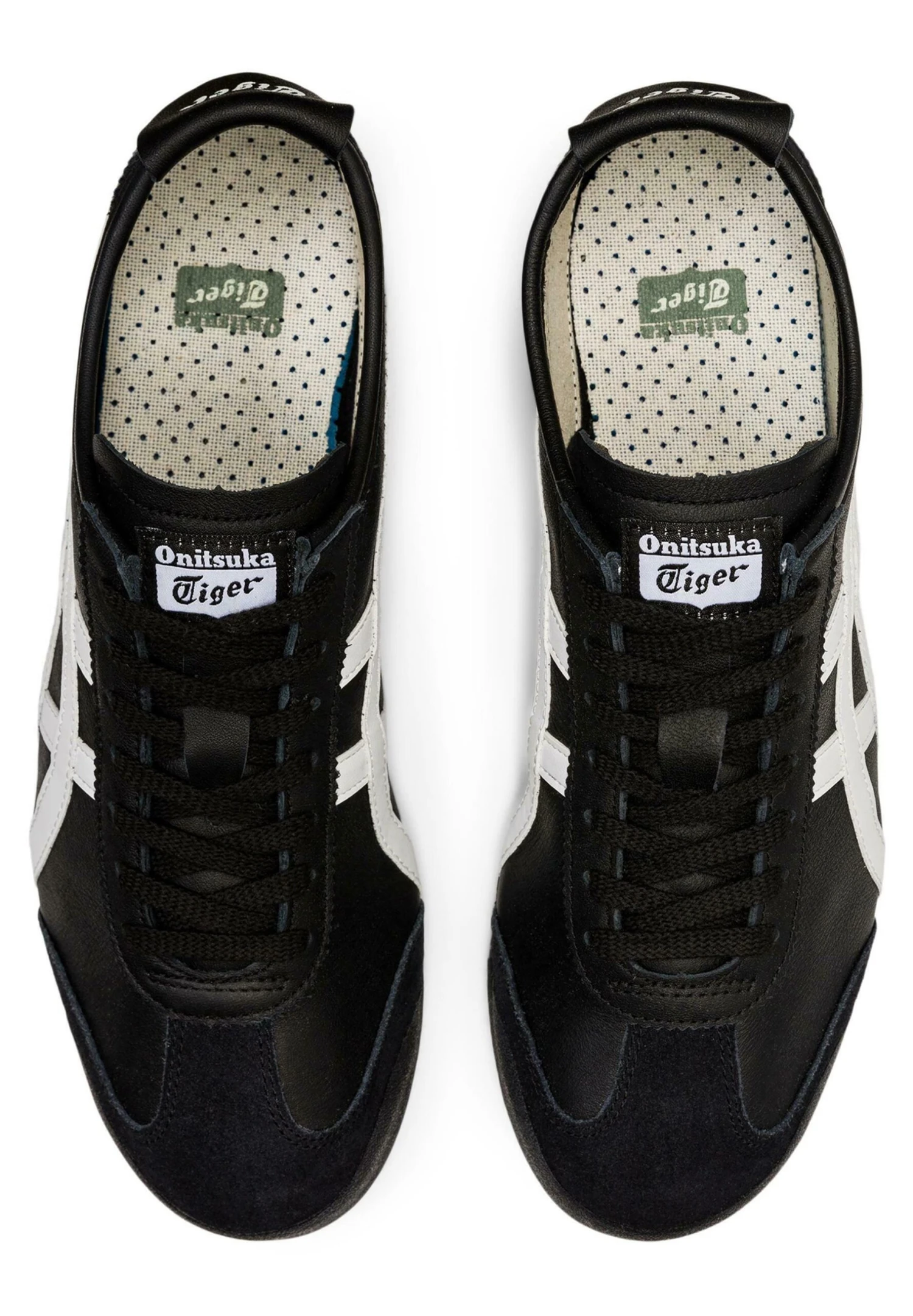 Onitsuka Tiger MEXICO 66 - Sneakers Laag 7 Onitsuka Tiger MEXICO 66 - Sneakers Laag - Afbeelding 5