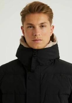 FROST LONG - Mantel 12 FROST LONG - Mantel -Heren Kleding Winkel 77dcde0b538b4d8eba1ee43b3a68518d