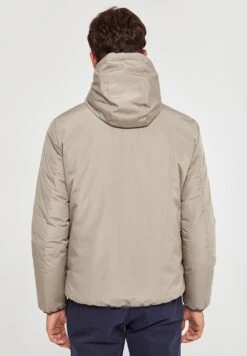 POLO CLUB PADDED HOODED REVERSIBLE OSSIE - Winterjas 10 POLO CLUB PADDED HOODED REVERSIBLE OSSIE - Winterjas -Heren Kleding Winkel 77f4589dc6d14345a631458ed729a93f