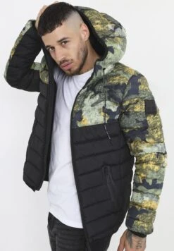 BRAVE SOUL CYIBER - Jas 9 BRAVE SOUL CYIBER - Jas -Heren Kleding Winkel 7825643a7fd0482d869979bb4b044029