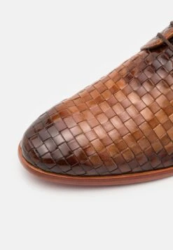 MELVIN & HAMILTON BRAD 7 - Veterschoenen -Heren Kleding Winkel 7839a203fbcf4d5a882ad635d579e419