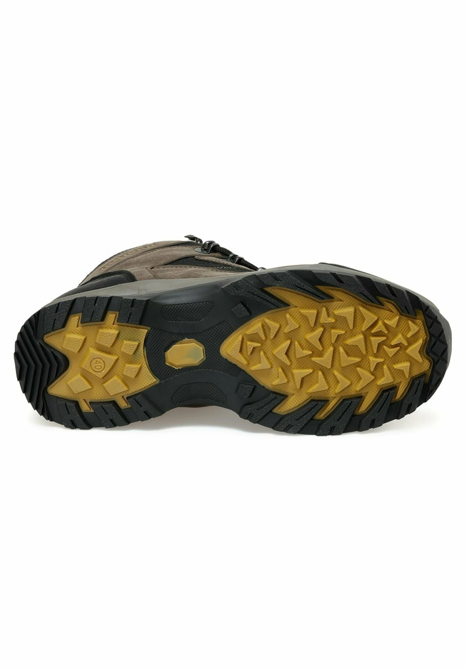 HI HARVEY - Veterboots 5 HI HARVEY - Veterboots - Afbeelding 3