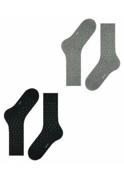 ESPRIT 2-PACK - Sokken 8 ESPRIT 2-PACK - Sokken -Heren Kleding Winkel 79a66e06372f4933bd4f3304bb7b54b8