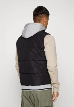 Jack & Jones JCOFENDER BODYWARMER - Bodywarmer 9 Jack & Jones JCOFENDER BODYWARMER - Bodywarmer -Heren Kleding Winkel 79d2f02419c0446186264051a8c5d050