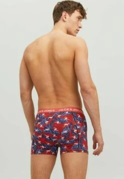 Jack & Jones 3 PACK - Onderbroeken -Heren Kleding Winkel 79f2190afb65485d8a06d94aa351010b