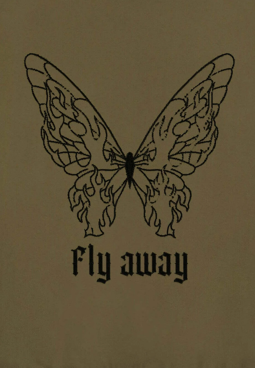 FLY AWAY UNISEX - Bomberjacks 4 FLY AWAY UNISEX - Bomberjacks - Afbeelding 2