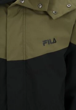 Fila APPAREL TANVALD - Parka -Heren Kleding Winkel 7a24b63ac32c4fbc8bd78771d09761c1
