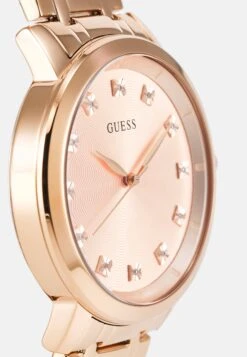 Guess PARAGON - Horloge 7 Guess PARAGON - Horloge -Heren Kleding Winkel 7a2d4d7a2f8b46eabafcb374f2e84051