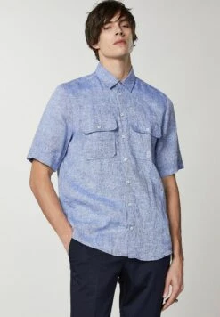 Patrizia Pepe SHORT-SLEEVED - Overhemd