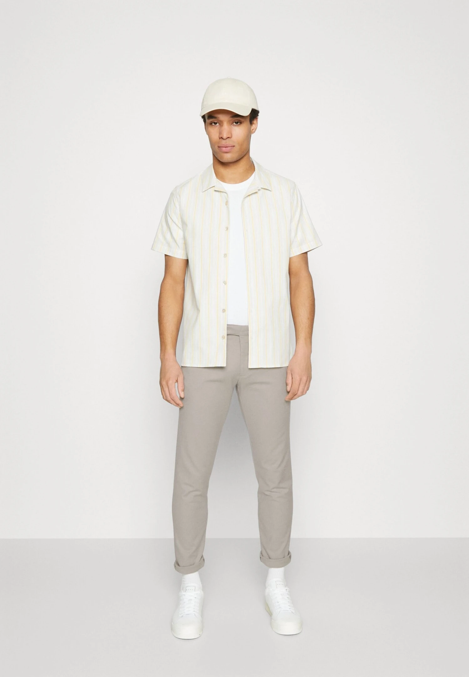 NN07 SCOTT - Chino 4 NN07 SCOTT - Chino - Afbeelding 2