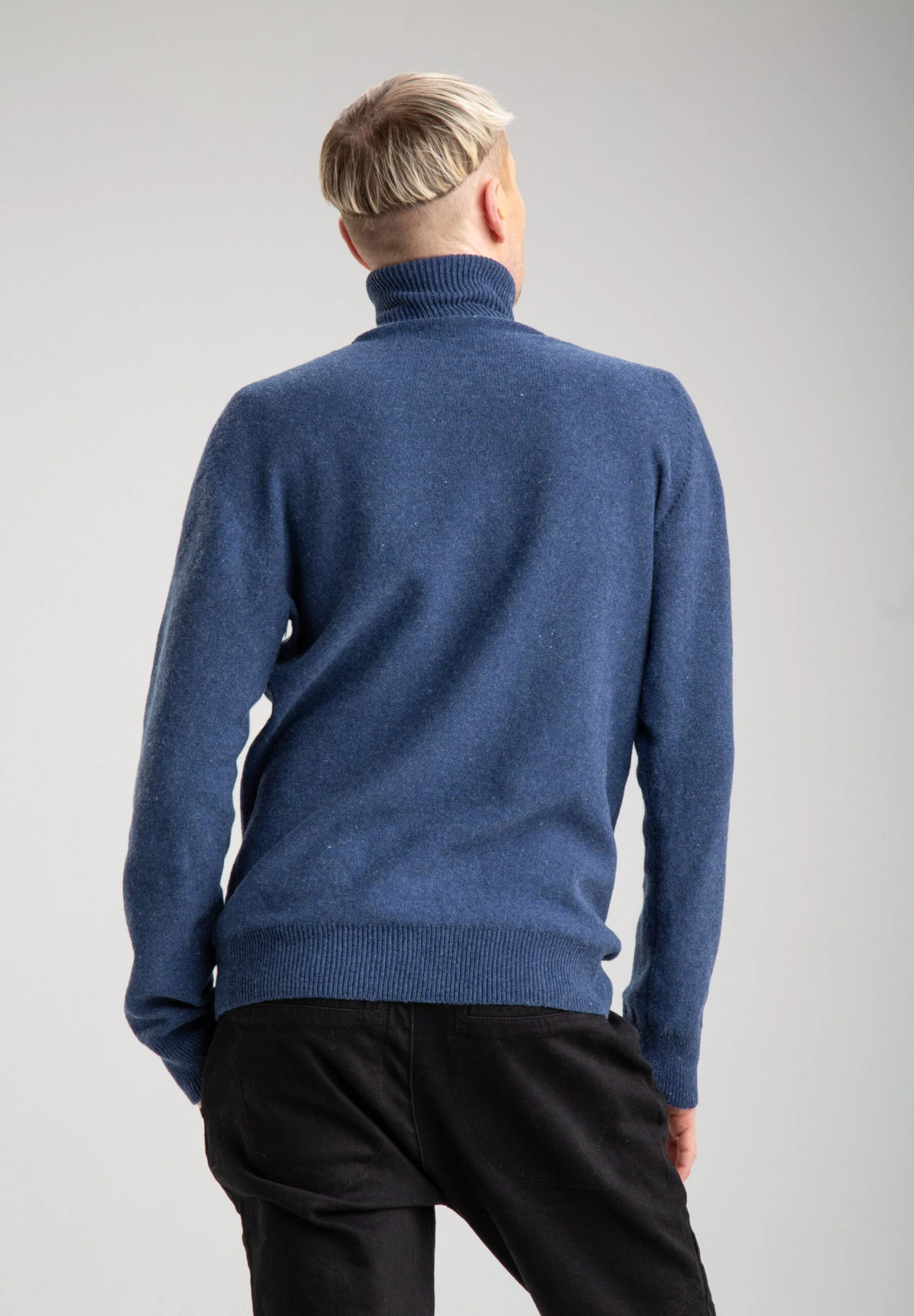 SEAMLESS - Trui 5 SEAMLESS - Trui - Afbeelding 3