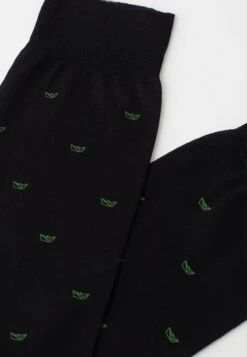 Intimissimi GEMUSTERTE AUS FIL D ECOSSE - Sokken