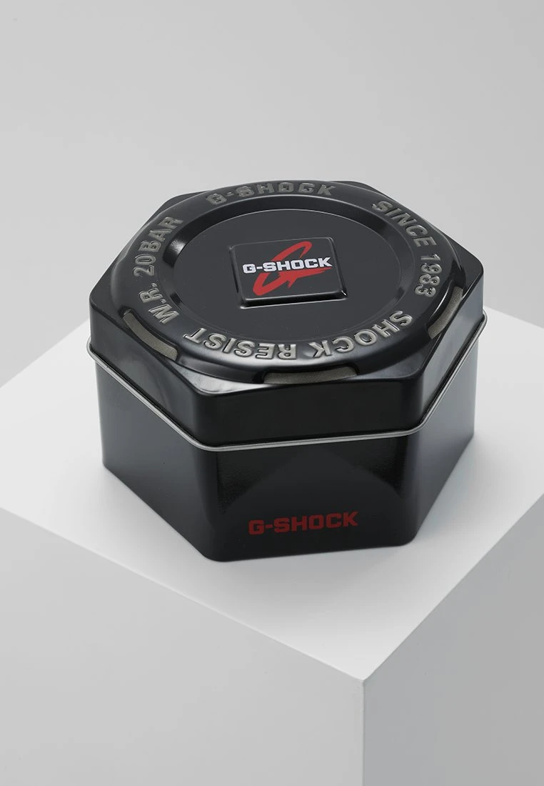G-SHOCK Digitaal Horloge 5 G-SHOCK Digitaal Horloge - Afbeelding 3
