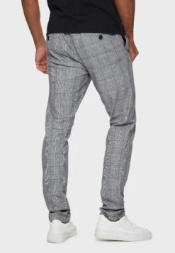 Threadbare HOSE THBJAY LUXE - Broek 8 Threadbare HOSE THBJAY LUXE - Broek -Heren Kleding Winkel 7b0abd2511fe4957a9f7f92159c54436