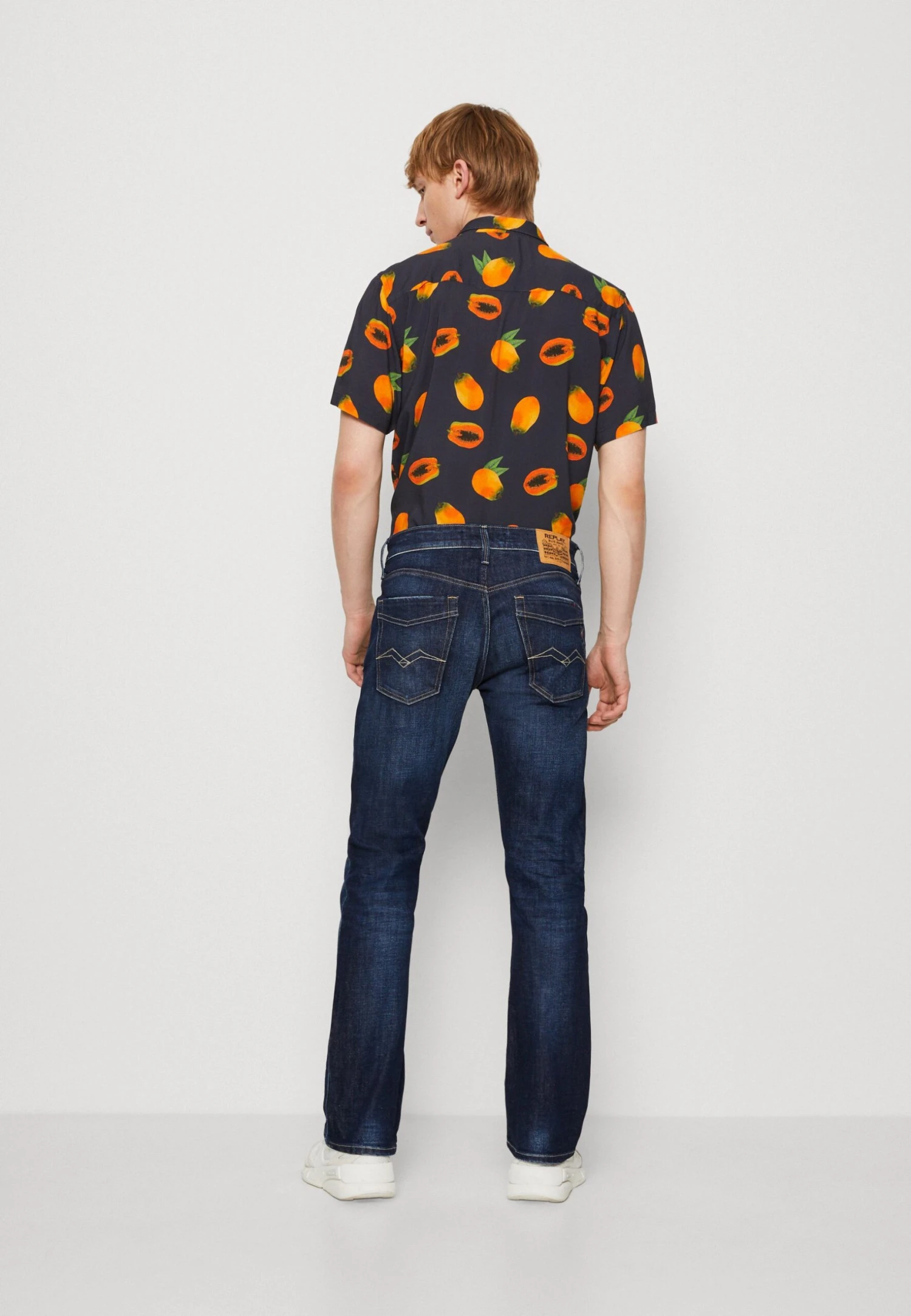 Replay JIMI - Bootcut Jeans 5 Replay JIMI - Bootcut Jeans - Afbeelding 3