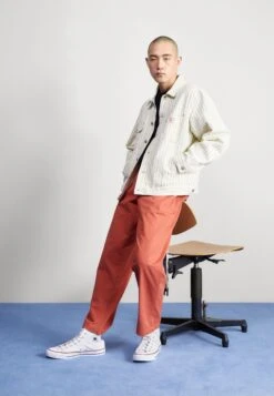 Converse CHUCK TAYLOR ALL STAR HI - Sneakers Hoog -Heren Kleding Winkel 7b4aecd769b34b6ba78141ed10a54147