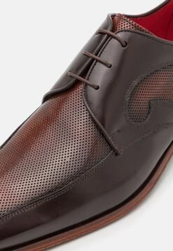 SCARFACE - Veterschoenen -Heren Kleding Winkel 7b794e7bb9224d6eb1ef52d396048ff7