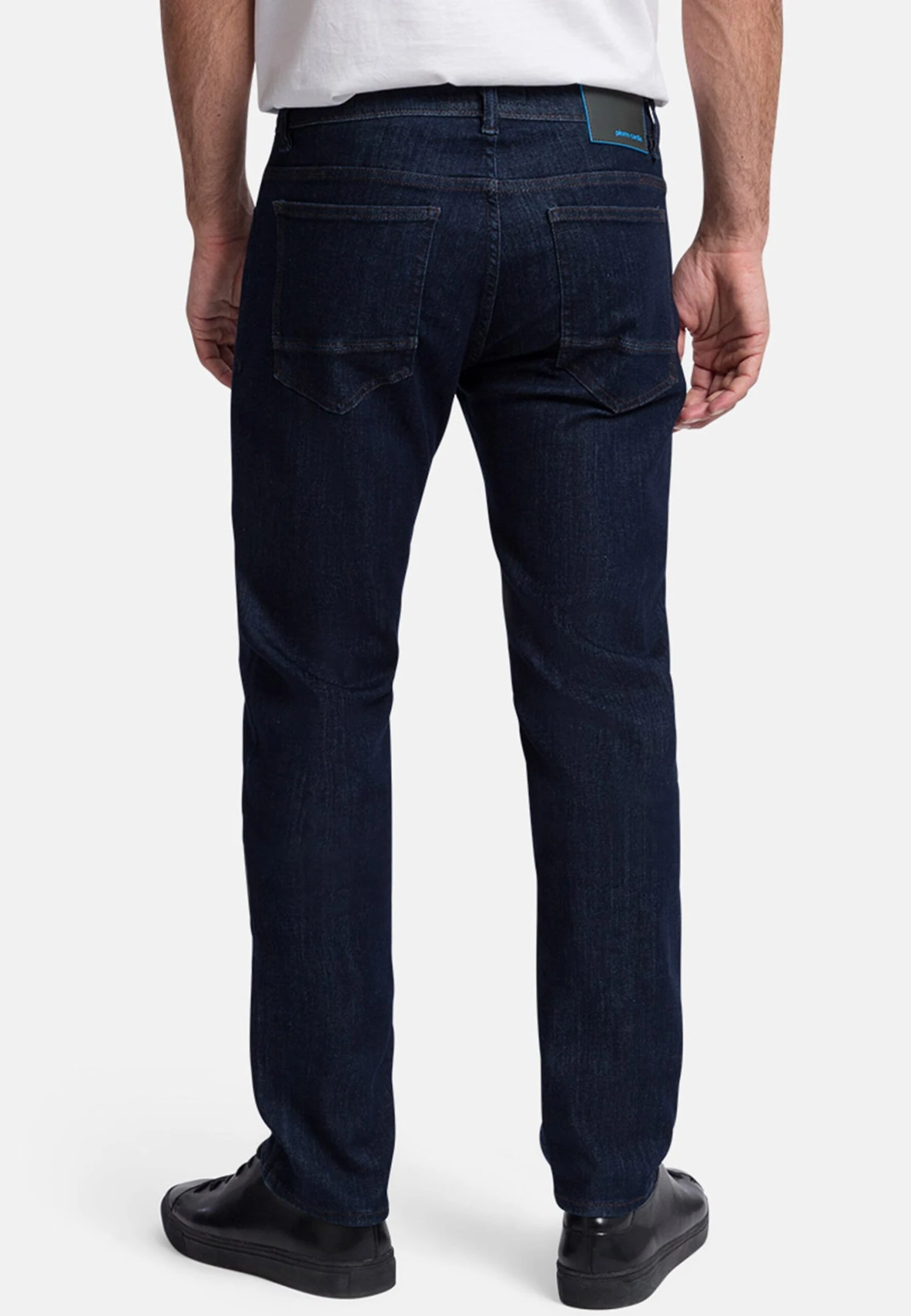 Pierre Cardin ANTIBES - Straight Leg Jeans 4 Pierre Cardin ANTIBES - Straight Leg Jeans - Afbeelding 2
