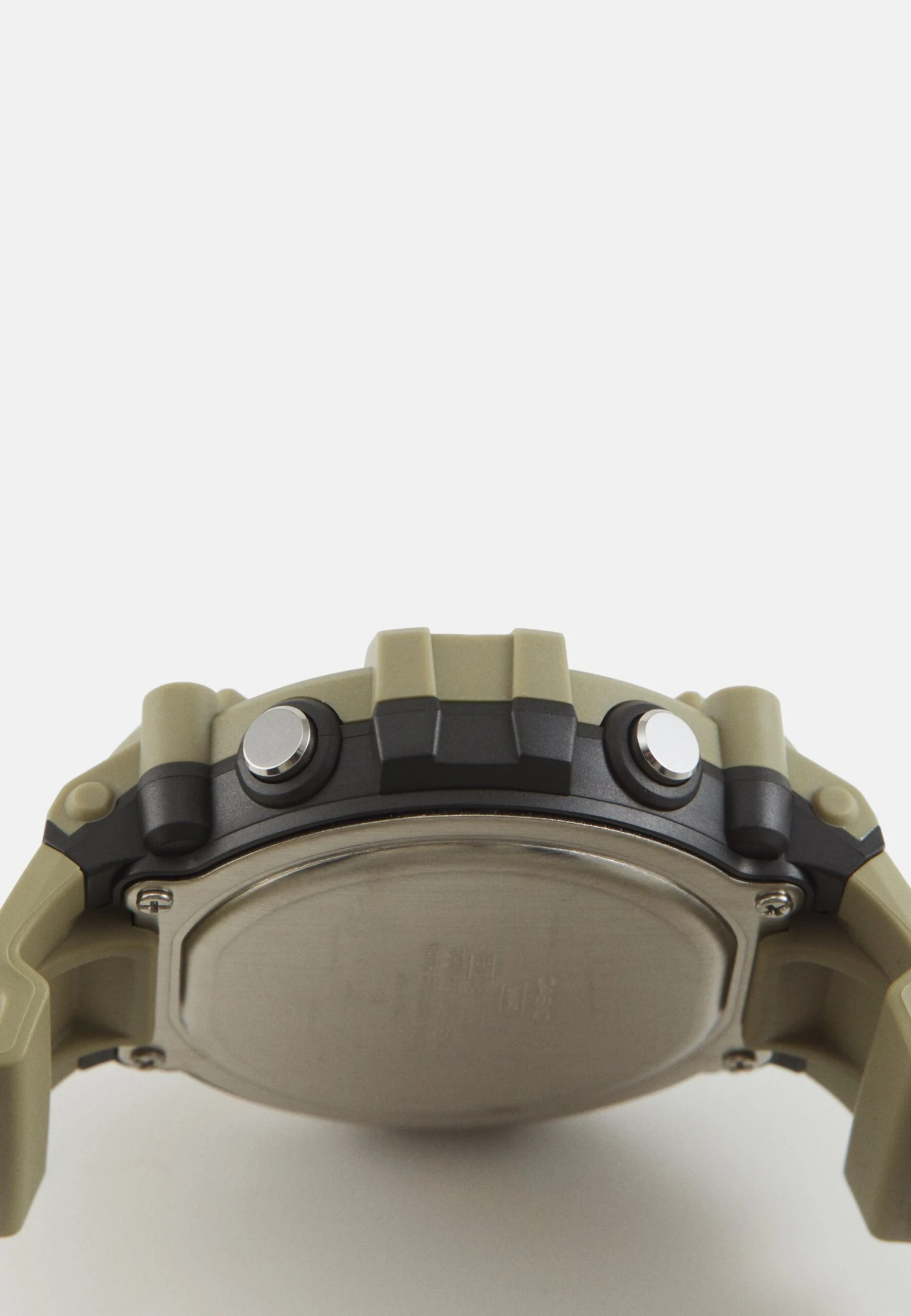 Casio Digitaal Horloge 4 Casio Digitaal Horloge - Afbeelding 2