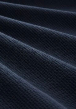 Tom Tailor HENLEY MIT WAFFELSTRUKTUR - Longsleeve -Heren Kleding Winkel 7b922dbba45746d7872f0fb4aa1a8681