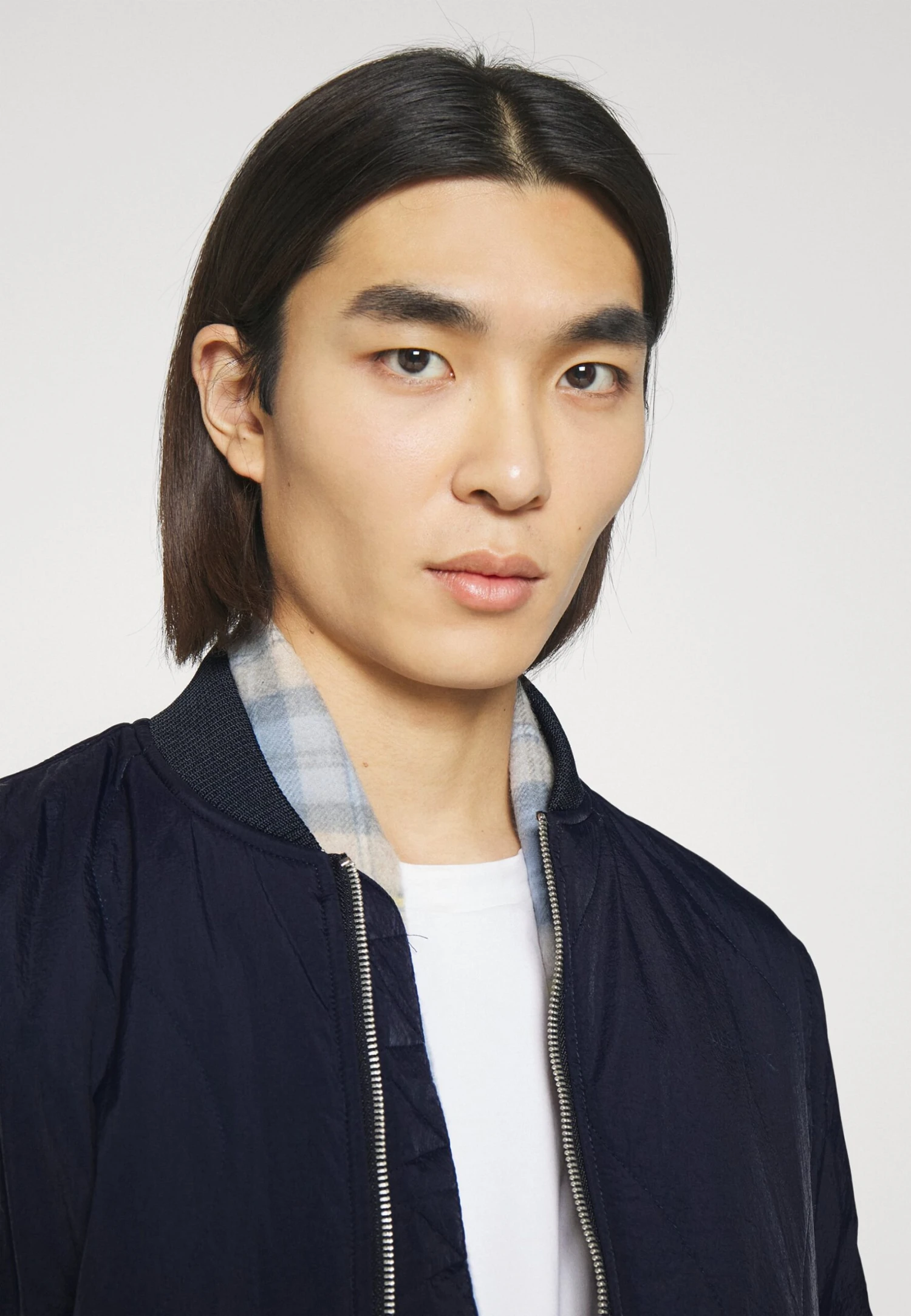 Les Deux NORMAN QUILTED BOMBER JACKET - Bomberjacks 6 Les Deux NORMAN QUILTED BOMBER JACKET - Bomberjacks - Afbeelding 4