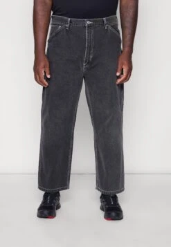 Levi's® Plus STAY LOOSE CARPENTER B&T - Relaxed Fit Jeans 11 Levi's® Plus STAY LOOSE CARPENTER B&T - Relaxed Fit Jeans -Heren Kleding Winkel 7d0dd42d6ea94aecbfe356ab2e34be57