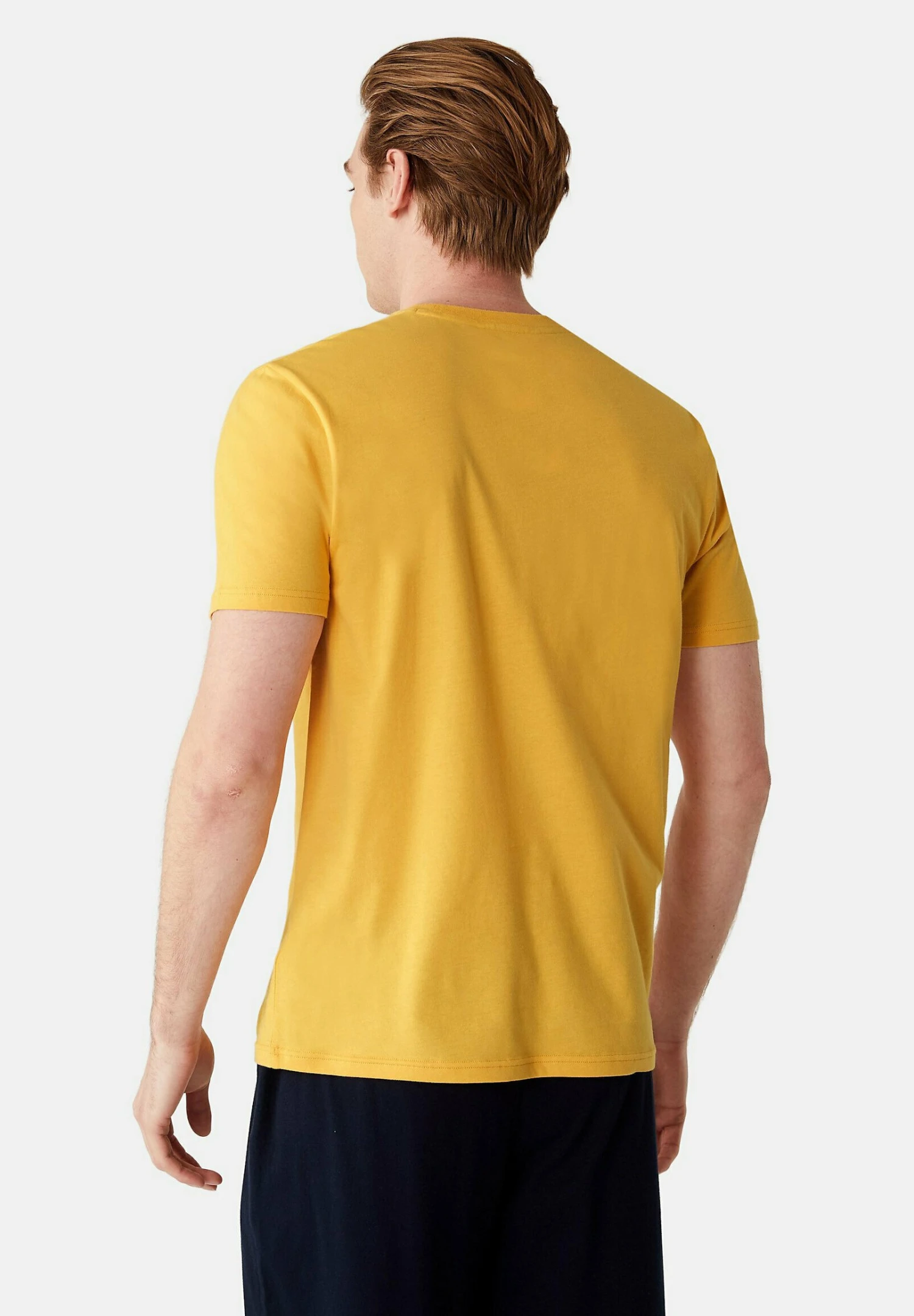 Marks & Spencer PURE GIRAFFE PRINT - Pyjamashirt 4 Marks & Spencer PURE GIRAFFE PRINT - Pyjamashirt - Afbeelding 2