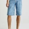 Calvin Klein Jeans RELAXED CARPENTER - Jeansshort -Heren Kleding Winkel 7d7fc4e0772549a6b627f4f2b8f3c94f