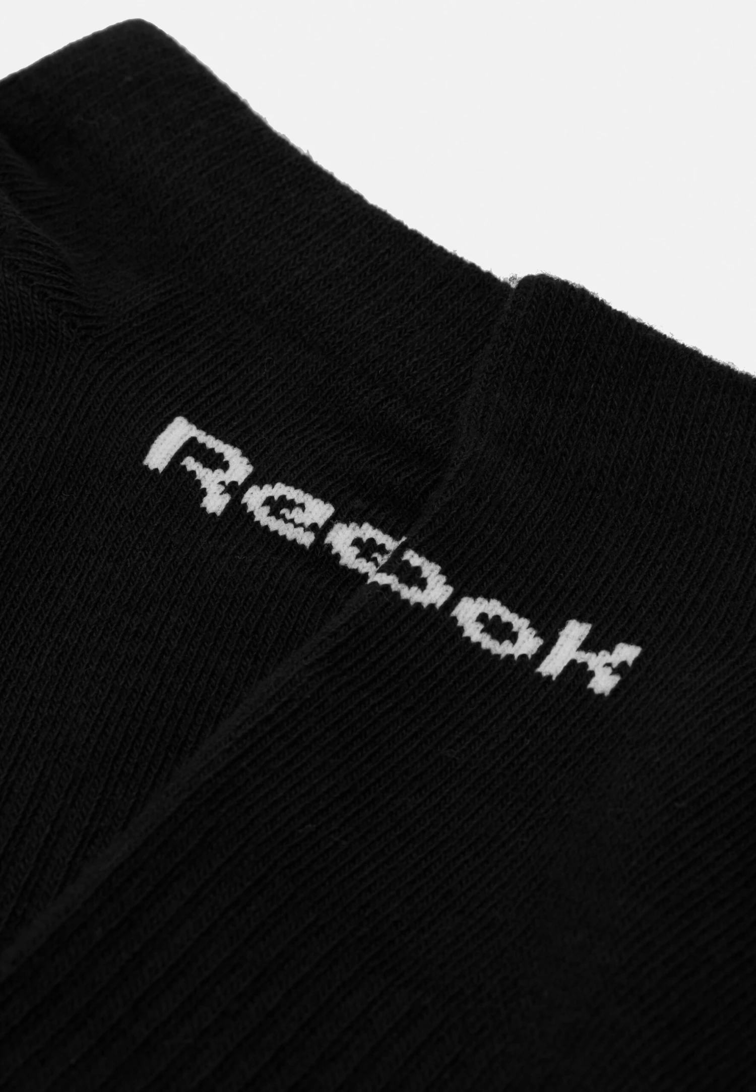 Reebok ACT CORE INSIDE SOCK 6 PACK - Sportsokken 3 Reebok ACT CORE INSIDE SOCK 6 PACK - Sportsokken