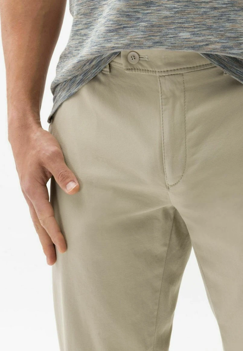 BRAX STYLE EVANS - Chino 6 BRAX STYLE EVANS - Chino - Afbeelding 4