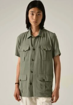 SHORT SLEEVE - Overhemd