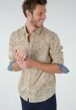 Deeluxe CHEMISE SUNFLOWER - Overhemd 11 Deeluxe CHEMISE SUNFLOWER - Overhemd -Heren Kleding Winkel 7eac5cc57c6b4859a96944ae2845fd69