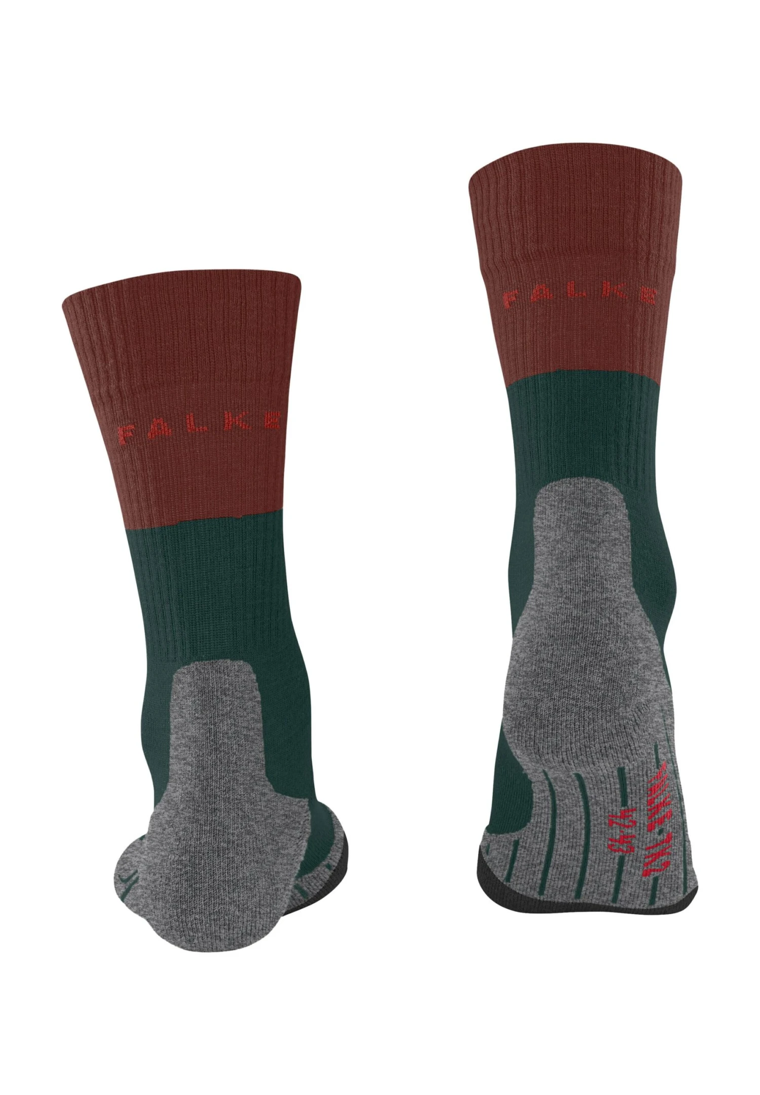 Falke TK2 - Sportsokken 4 Falke TK2 - Sportsokken - Afbeelding 2