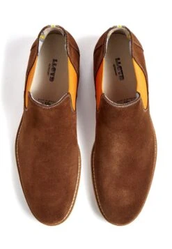 Lloyd DALBY - Korte Laarzen 9 Lloyd DALBY - Korte Laarzen -Heren Kleding Winkel 7f1e1ef8a118444882632c78978f27d4