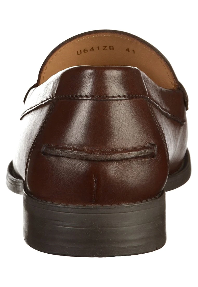 Geox Instappers 5 Geox Instappers - Afbeelding 3